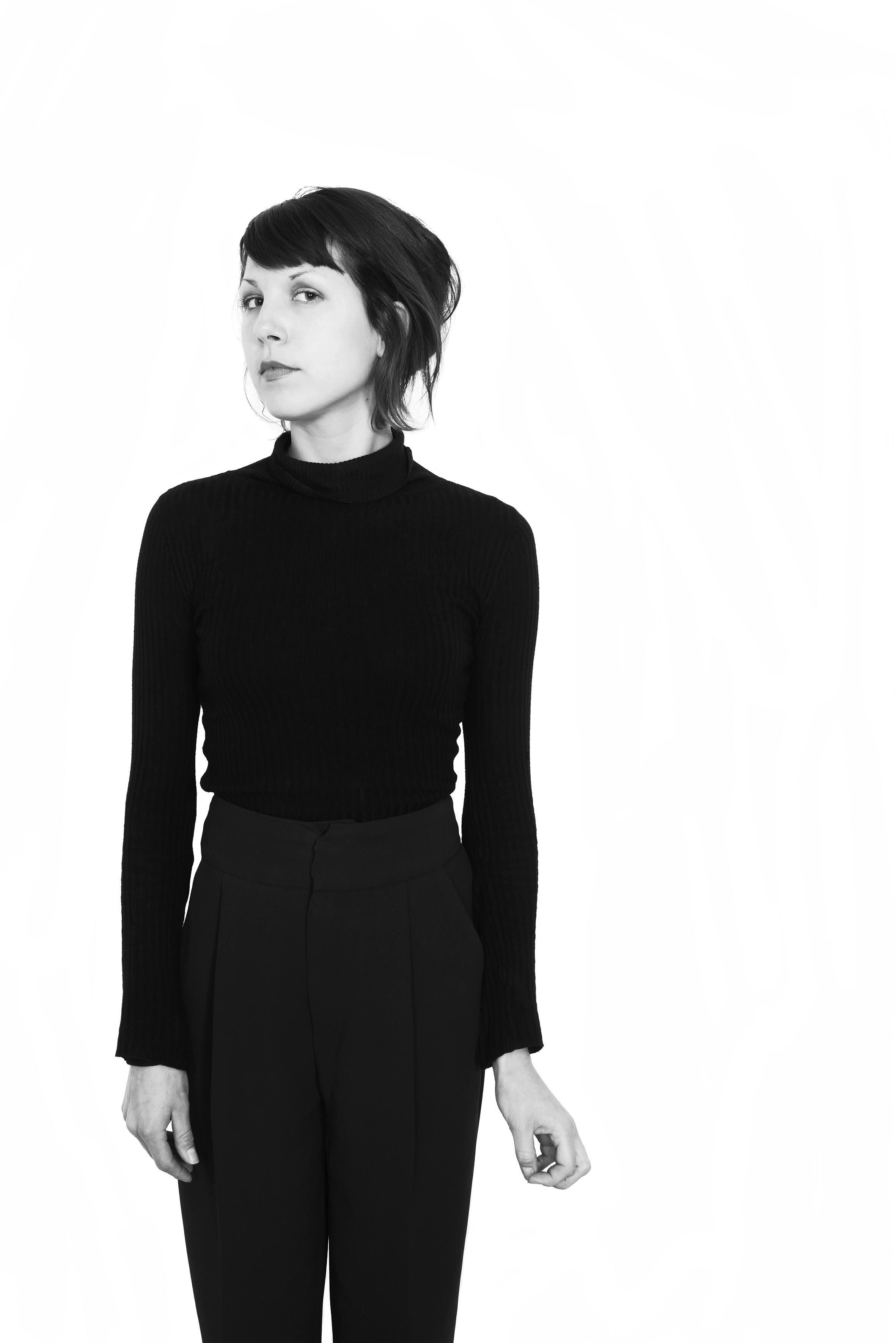 Mari Kolbeinson. Photo: Yumiko Ashley